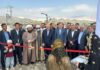 بهرهبرداری از دهکده گردشگری شیلاو در جنوب بوشهر