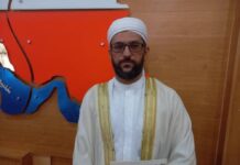 حضور گسترده اهل سنت در راهپیمایی ۲۲ بهمن نماد وحدت ملی بود