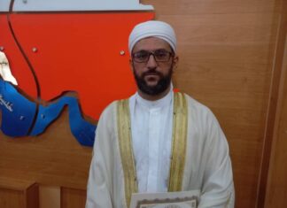 حضور گسترده اهل سنت در راهپیمایی ۲۲ بهمن نماد وحدت ملی بود