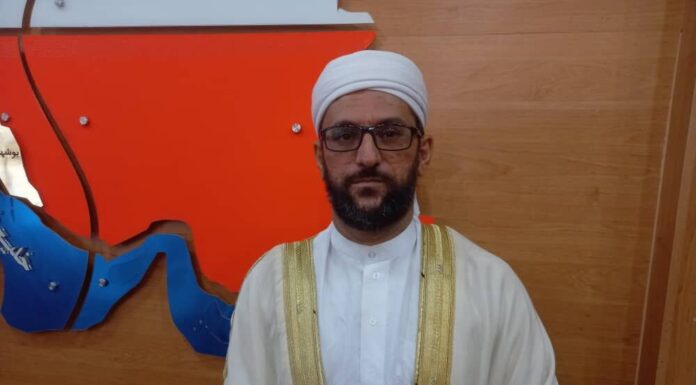 حضور گسترده اهل سنت در راهپیمایی ۲۲ بهمن نماد وحدت ملی بود