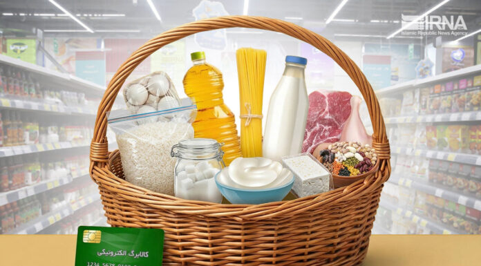 ۳۳۰ هزار خانوار استان بوشهر از طرح کالابرگ الکترونیکی بهرهمند شدند