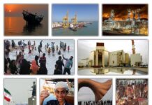 خبرهای کوتاه دوشنبه بیستم بهمن ماه استان بوشهر