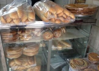 واحدهای عرضه نان فانتزی در بوشهر جریمه شدند
