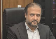 انتقاد رئیس شورای شهر بوشهر از نوبت بندی و قطعی های طولانی مدت آب