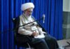 انتقاد امام جمعه بوشهر از معطل ماندن طرحها در فرآیندهای اداری