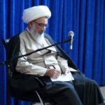 انتقاد امام جمعه بوشهر از معطل ماندن طرحها در فرآیندهای اداری