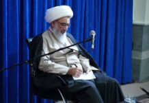 انتقاد امام جمعه بوشهر از معطل ماندن طرحها در فرآیندهای اداری