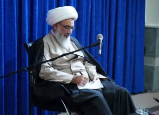 انتقاد امام جمعه بوشهر از معطل ماندن طرحها در فرآیندهای اداری
