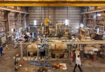 پایان موفق تعمیرات اساسی فاز یک پتروشیمی پردیس با اتکا به توان متخصصان داخلی