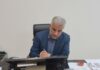 صالح رحیمی با تجربه اجرایی در مسیر شورای شهر بوشهر