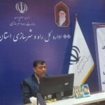 راه و شهرسازی بوشهر: پروژههای کلیدی آماده بهرهبرداری و توسعه شهری ادامه دارد