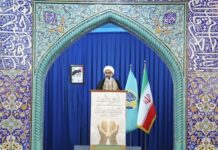شورای امنیت سازمان ملل متحد حامی ظالمان است