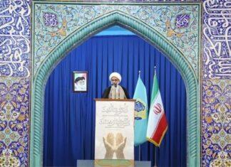 شورای امنیت سازمان ملل متحد حامی ظالمان است