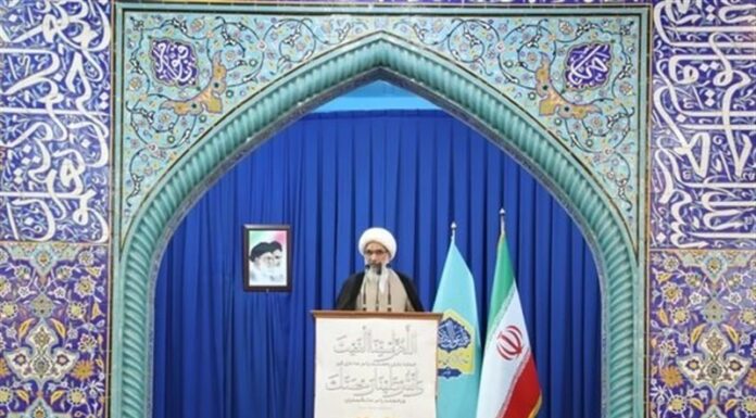 شورای امنیت سازمان ملل متحد حامی ظالمان است