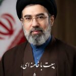 خانواده پتروشیمی مرجان پا در رکاب رهبر میهن