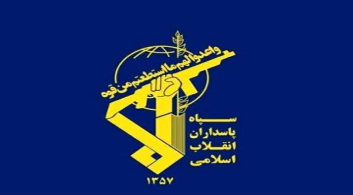 بیانیه اهل سنت بوشهر به مناسبت سالروز تاسیس سپاه پاسداران