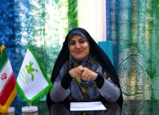 تداوم خدمات فرهنگی و هنری کانون پرورش فکری بوشهر در میانه جنگ سوم تحمیلی