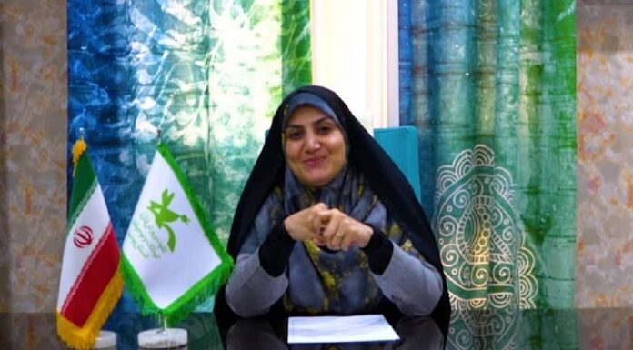 تداوم خدمات فرهنگی و هنری کانون پرورش فکری بوشهر در میانه جنگ سوم تحمیلی