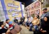 عملکرد گسترده هلالاحمر بوشهر اعلام شد؛ ۴۶۶ عملیات امدادی و آمادگی تیمها برای استقرار بیمارستان صحرایی