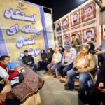 عملکرد گسترده هلالاحمر بوشهر اعلام شد؛ ۴۶۶ عملیات امدادی و آمادگی تیمها برای استقرار بیمارستان صحرایی