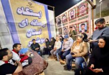 عملکرد گسترده هلالاحمر بوشهر اعلام شد؛ ۴۶۶ عملیات امدادی و آمادگی تیمها برای استقرار بیمارستان صحرایی