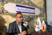 افزایش ۱۸۵ درصدی جابهجایی کالای اساسی در بوشهر
