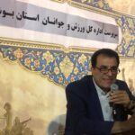 خسارت میلیاردی به اماکن ورزشی بوشهر؛ بازسازی در کوتاهترین زمان انجام میشود