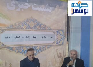 تأمین پایدار کالاهای اساسی در بوشهر؛ جهاد کشاورزی از ثبات ذخایر خبر داد