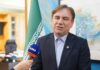 استاندار بوشهر مطرح کرد: رضایتمندی حداکثری مردم بوشهر از عملکرد بانک مسکن / قدردانی از سرعت عمل در پرداخت وام ودیعه مسکن به آسیبدیدگان جنگ