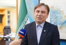 استاندار بوشهر مطرح کرد: رضایتمندی حداکثری مردم بوشهر از عملکرد بانک مسکن / قدردانی از سرعت عمل در پرداخت وام ودیعه مسکن به آسیبدیدگان جنگ