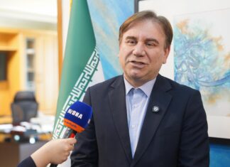 استاندار بوشهر مطرح کرد: رضایتمندی حداکثری مردم بوشهر از عملکرد بانک مسکن / قدردانی از سرعت عمل در پرداخت وام ودیعه مسکن به آسیبدیدگان جنگ