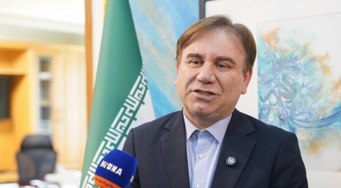 استاندار بوشهر مطرح کرد: رضایتمندی حداکثری مردم بوشهر از عملکرد بانک مسکن / قدردانی از سرعت عمل در پرداخت وام ودیعه مسکن به آسیبدیدگان جنگ