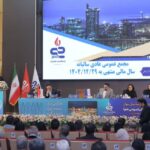 درخشش جمپیلن در سال ۱۴۰۴؛ رشد ۴۴ درصدی سود خالص و تقسیم سود ۳۳۰۰ تومانی