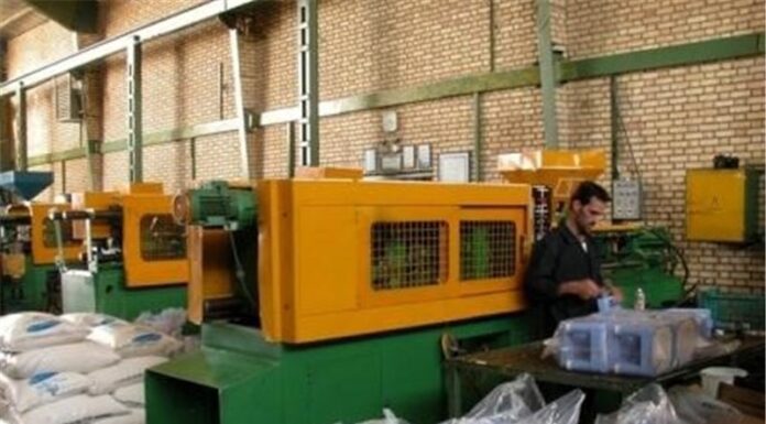 تنفس ۶ ماهه به اقساط واحدهای صنعتی آسیبدیده بوشهر
