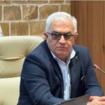 ناوگان حمل و نقل بوشهر برای تأمین کالاهای اساسی در دوران جنگ تحمیلی سوم پیشگام بودند