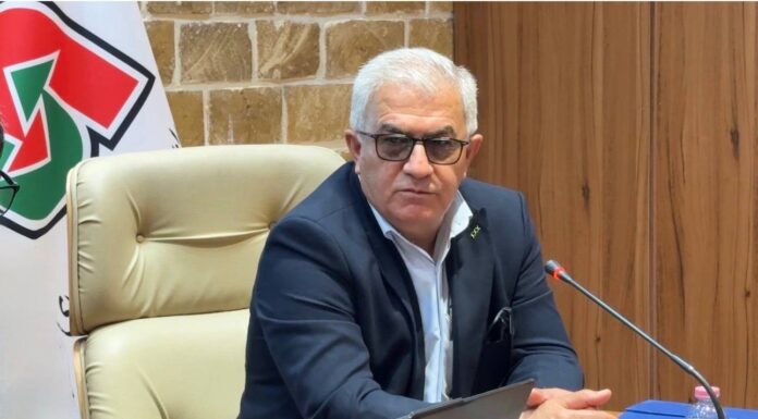 ناوگان حمل و نقل بوشهر برای تأمین کالاهای اساسی در دوران جنگ تحمیلی سوم پیشگام بودند