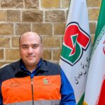تعمیر و نوسازی تابلوهای برق روشنایی بزرگراه خلیج فارس آغاز شد