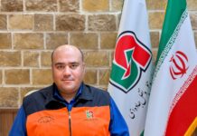 تعمیر و نوسازی تابلوهای برق روشنایی بزرگراه خلیج فارس آغاز شد