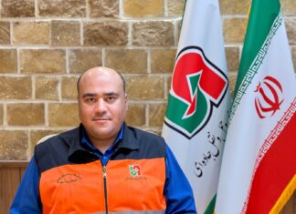 تعمیر و نوسازی تابلوهای برق روشنایی بزرگراه خلیج فارس آغاز شد