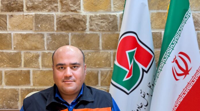 تعمیر و نوسازی تابلوهای برق روشنایی بزرگراه خلیج فارس آغاز شد