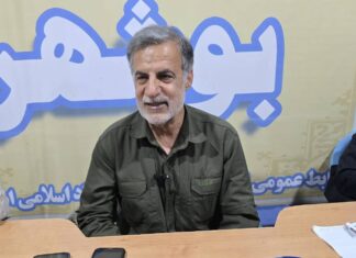 فاضلاب عالیشهر چشم انتظار «ماده ۲۳»