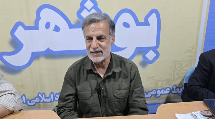 فاضلاب عالیشهر چشم انتظار «ماده ۲۳»