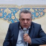 مرکز سرمایهگذاری استان بوشهر در اتاق بازرگانی افتتاح شد