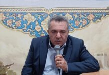 مرکز سرمایهگذاری استان بوشهر در اتاق بازرگانی افتتاح شد