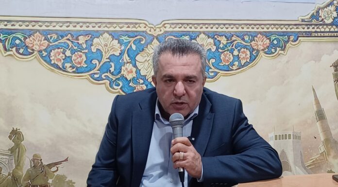 مرکز سرمایهگذاری استان بوشهر در اتاق بازرگانی افتتاح شد