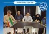 مطالبه فرماندار دشتستان برای بیمه کارگران نخیلات؛ تأکید بر توسعه صنایع فرآوری خرما و مدیریت بحران آب