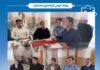 سیاستگذاری هدفمند برای بینالمللیسازی کشاورزی دشتستان / تأکید فرماندار بر جذب دانشجویان خارجی و ایجاد پردیس فناوری