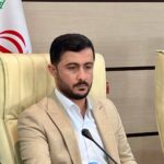 انتصاب ایزدپناه به عنوان مدیر منابع انسانی «جم صنعتکاران»؛ گامی در مسیر تحول ساختاری