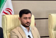انتصاب ایزدپناه به عنوان مدیر منابع انسانی «جم صنعتکاران»؛ گامی در مسیر تحول ساختاری