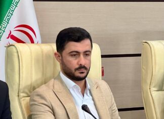 انتصاب ایزدپناه به عنوان مدیر منابع انسانی «جم صنعتکاران»؛ گامی در مسیر تحول ساختاری